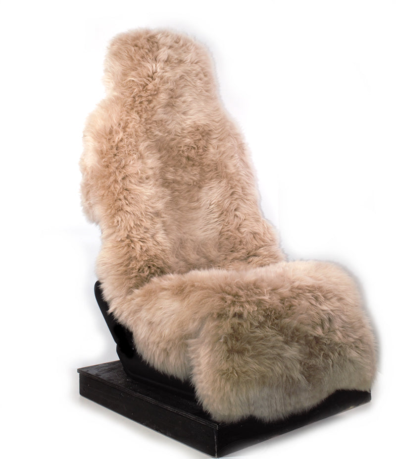 Classic NZ Car Seat Cover