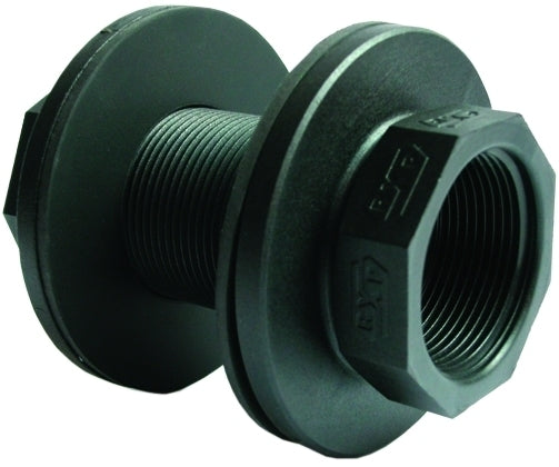 Water Tank Part - Inlet Connector 25mm