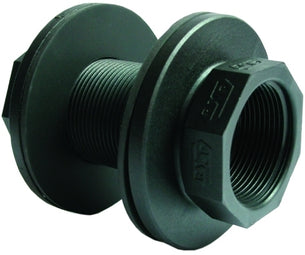 Water Tank Part - Inlet Connector 25mm
