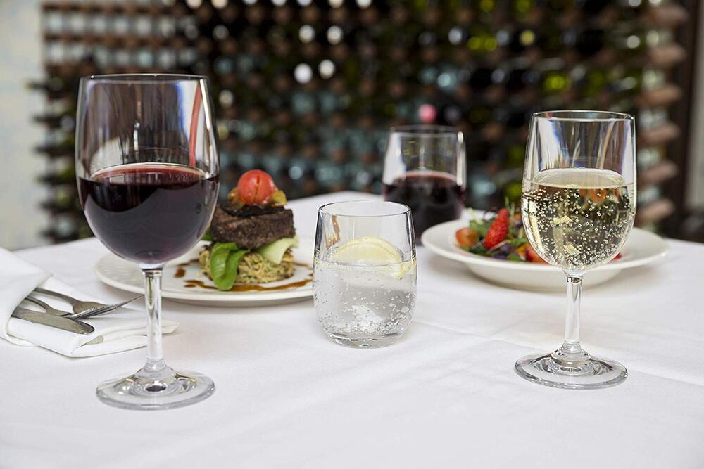 Strahl Design Wine Glass 384ml