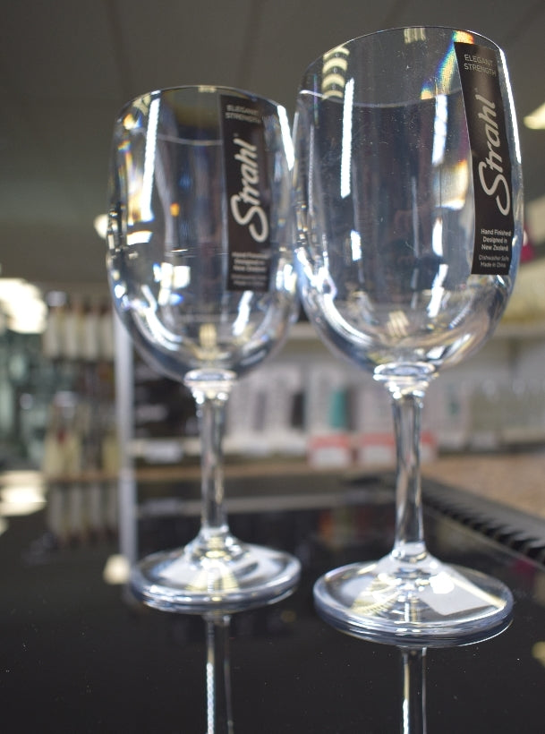 Strahl Design Wine Glass 245ml