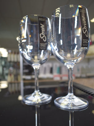 Strahl Design Wine Glass 245ml