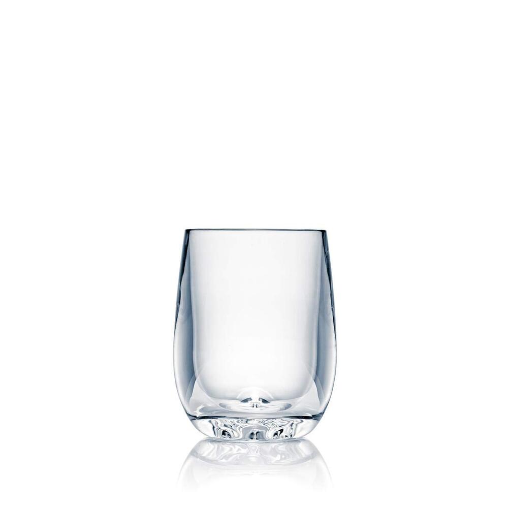 Strahl Design Stemless Wine Glass 247ml