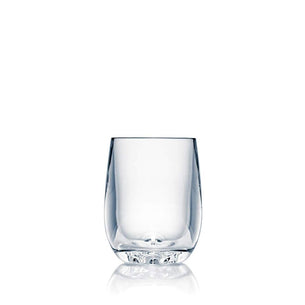 Strahl Design Stemless Wine Glass 247ml