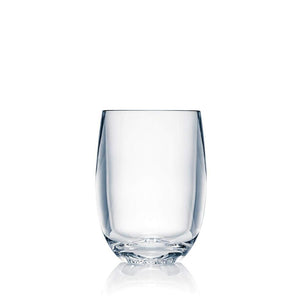 Strahl Design Stemless Wine Glass 384ml