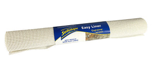 Sellotape Easy Liner Supreme Anti-Mould 508 x 1520mm