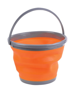 Kiwi Camping Collapsible Bucket 10L