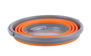 Kiwi Camping Collapsible Bucket 10L