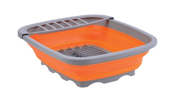 Kiwi Camping Collapsible Dish Rack***
