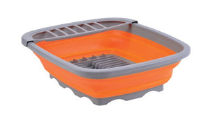Kiwi Camping Collapsible Dish Rack***