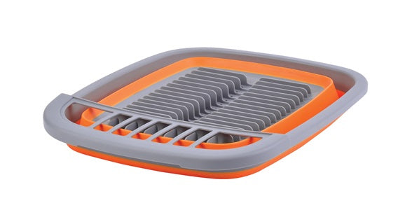 Kiwi Camping Collapsible Dish Rack***
