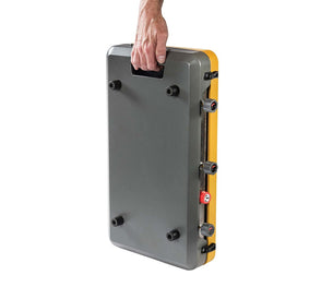 Gasmate 2 Burner Portable Stove with Grill***