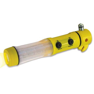 Bsafe Emergency 4 in 1 Beacon