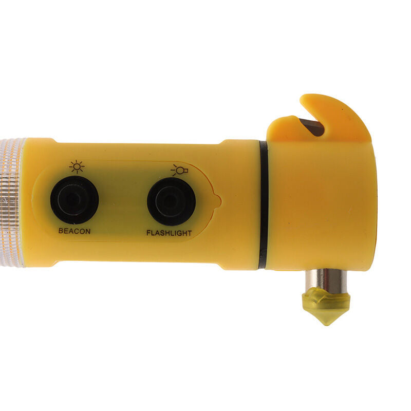 Bsafe Emergency 4 in 1 Beacon