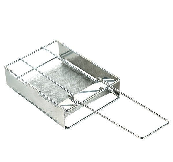 Kiwi Camping Folding Gauze Toaster