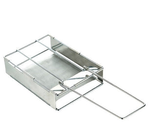 Kiwi Camping Folding Gauze Toaster