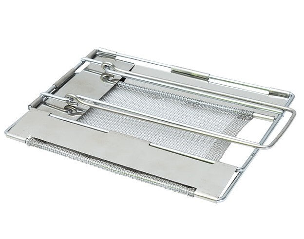 Kiwi Camping Folding Gauze Toaster