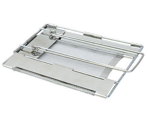 Kiwi Camping Folding Gauze Toaster