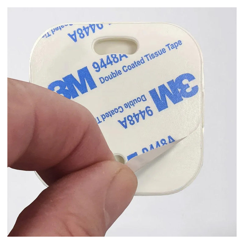 Orca Micro Smoke and Heat Alarm