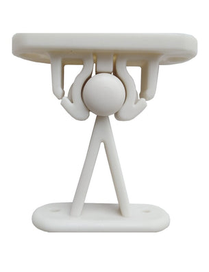 Camec Door Part - Universal Retainer Kit 75mm