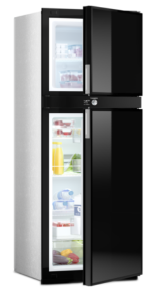 Dometic RUC6408XL Fridge/Freezer 12/24/240V - 188L***