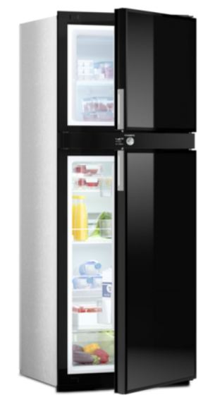 Dometic RUC6408XL Fridge/Freezer 12/24/240V - 188L***