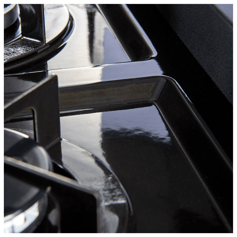 Dometic MC102 Grill with 3+1 Burner Cooktop