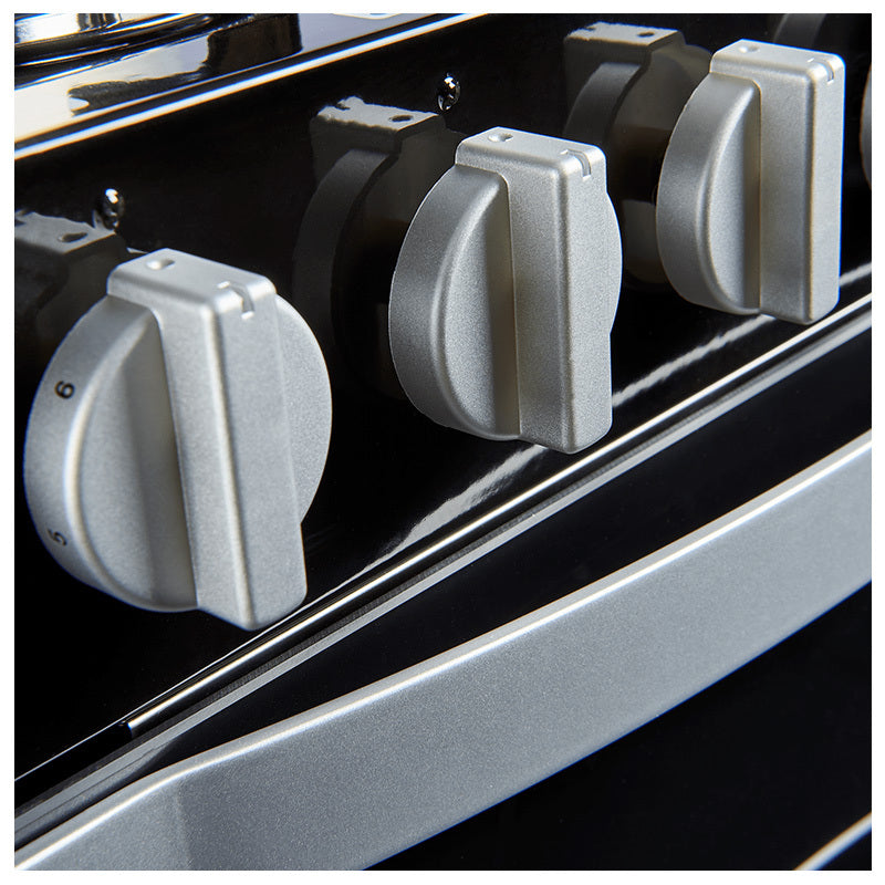 Dometic MC102 Grill with 3+1 Burner Cooktop