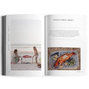 Slow Road Cookbook, The - By Kirianna Poole