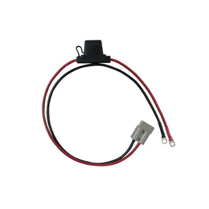 KickAss Maxi Fuse Anderson Cable