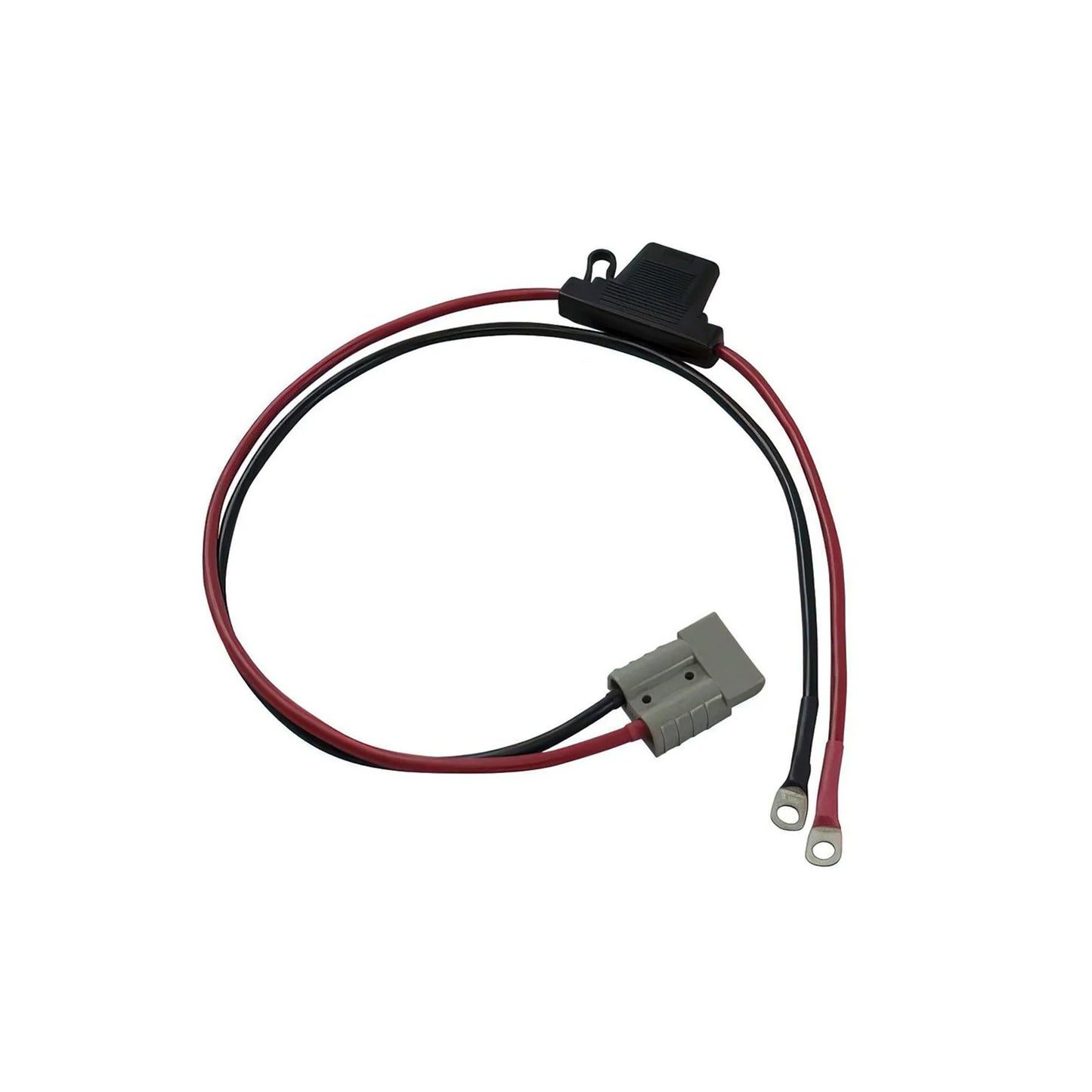 KickAss Maxi Fuse Anderson Cable