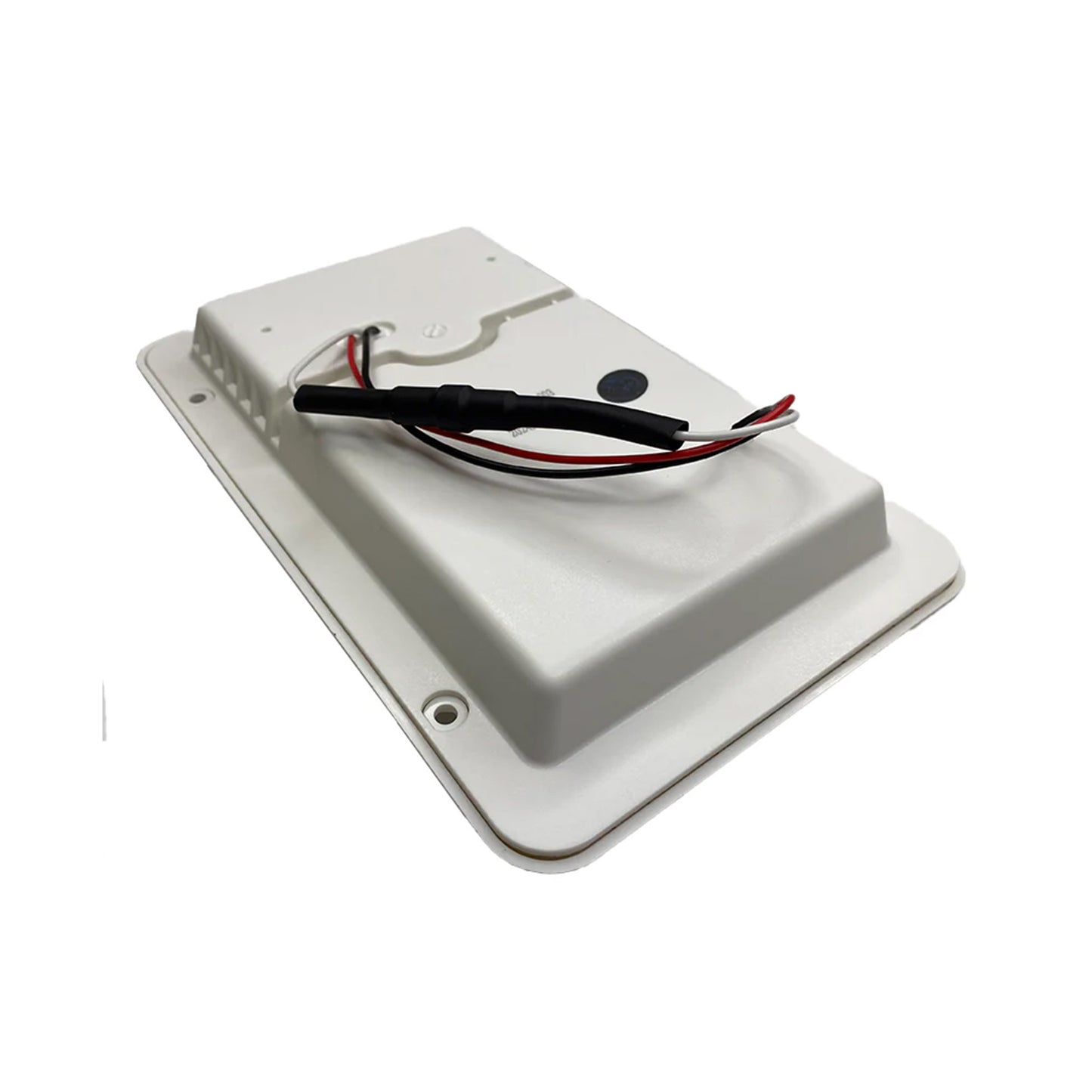Coast RV Assist Handle with Light 12V White