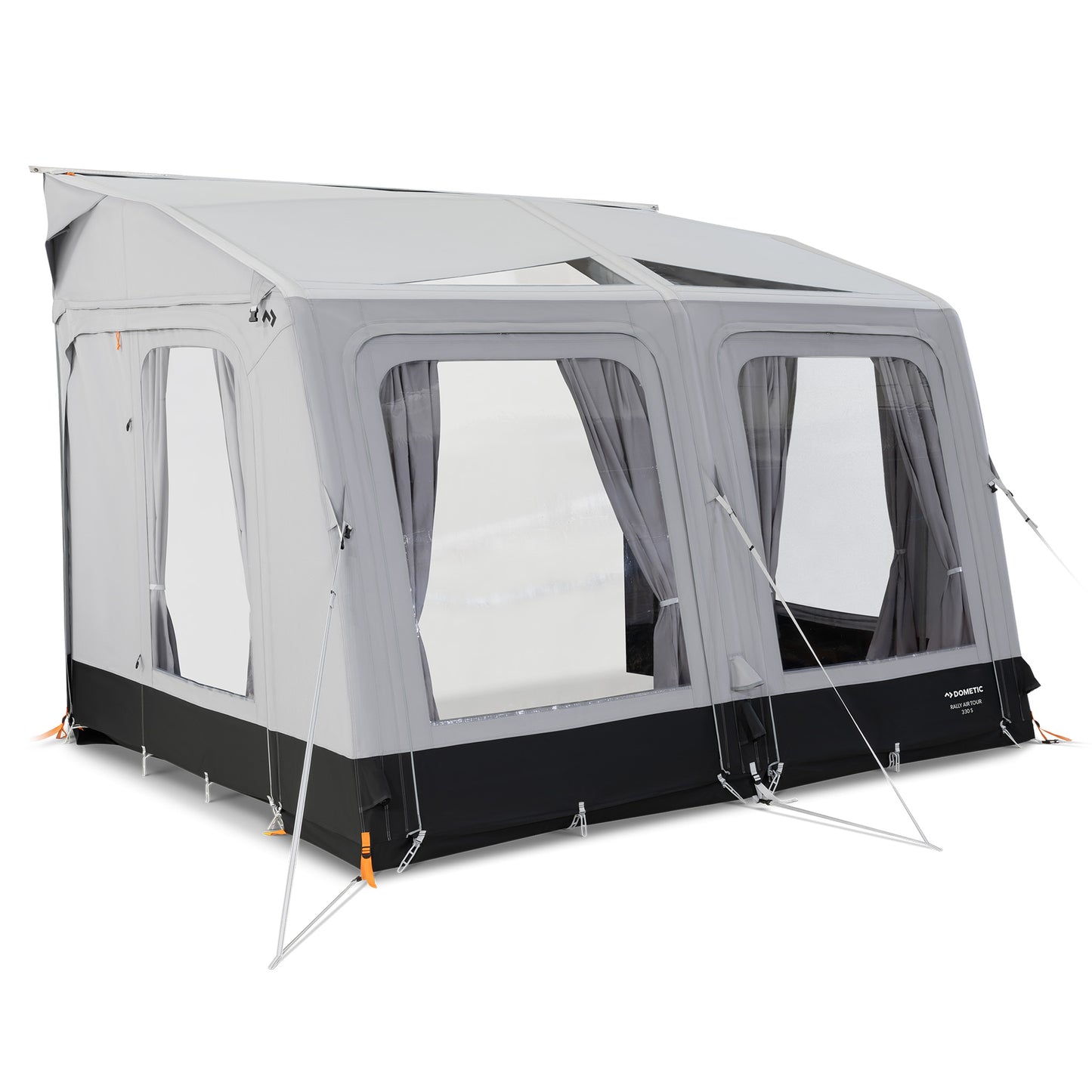 Dometic Rally Air Tour 260 S Inflatable Awning