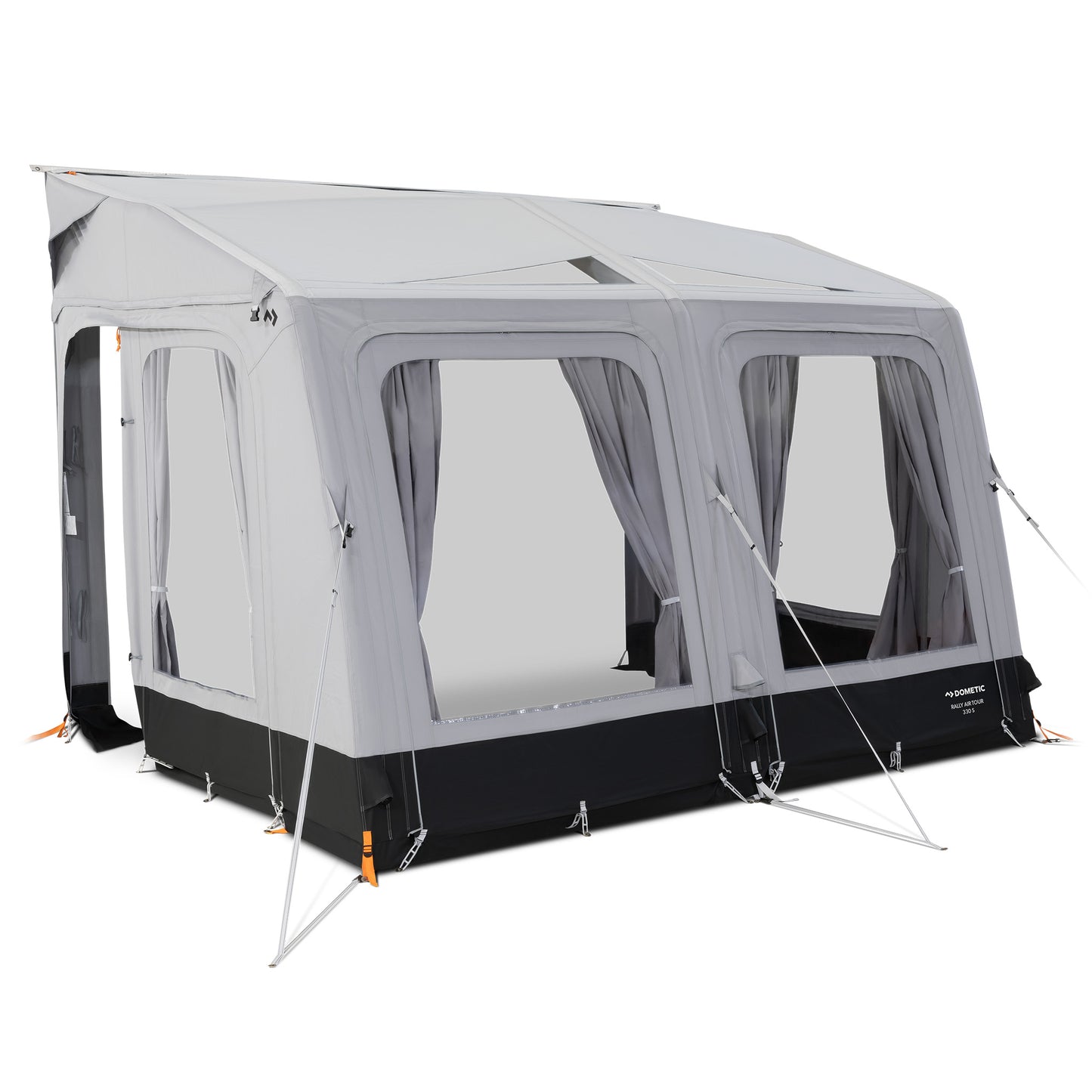 Dometic Rally Air Tour 260 S Inflatable Awning