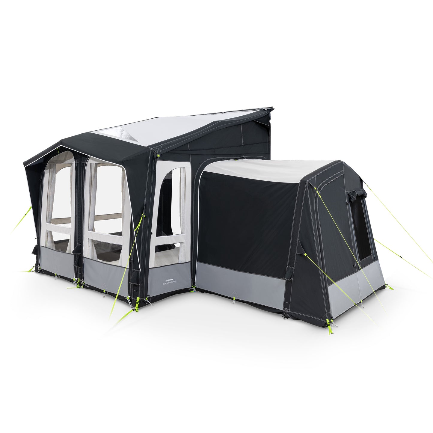 Dometic Rally Air Pro Inflatable Annex Tall