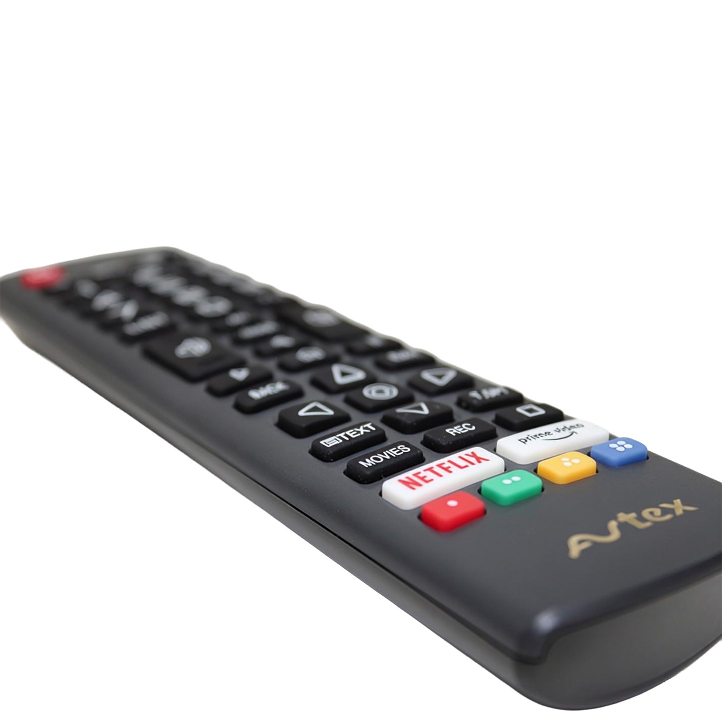 Avtex 18.5" Smart Satellite TV with WebOS