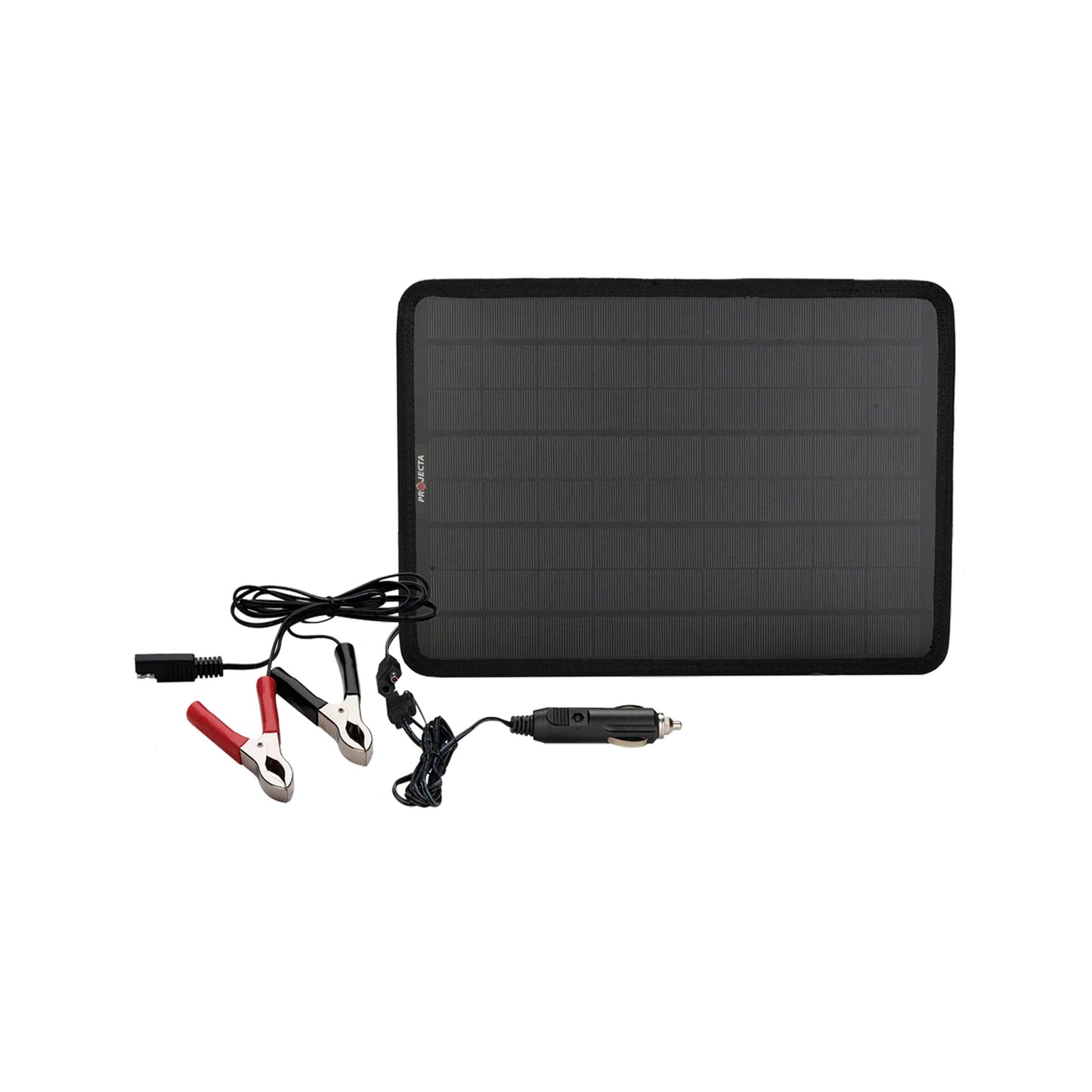 Projecta Solar Battery Maintainer 10W/12V