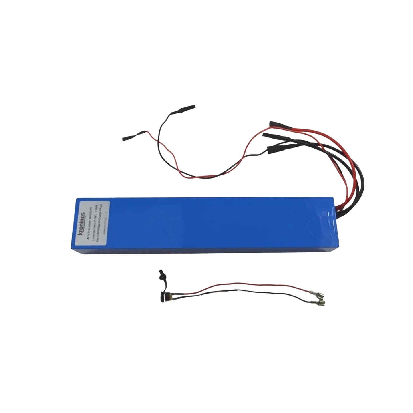 Robot Trolley RT4500 Battery Pack