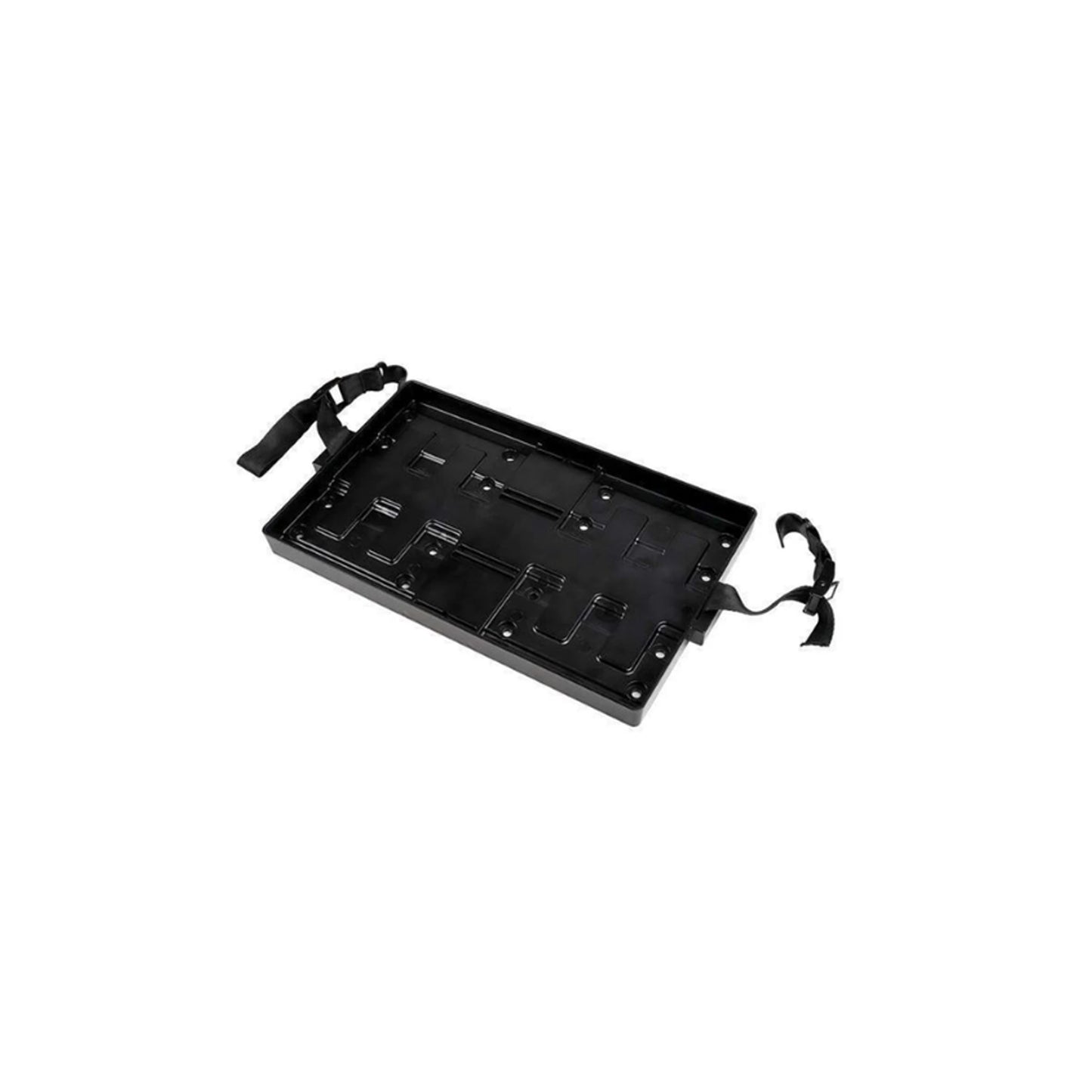 KickAss Battery Box Tray