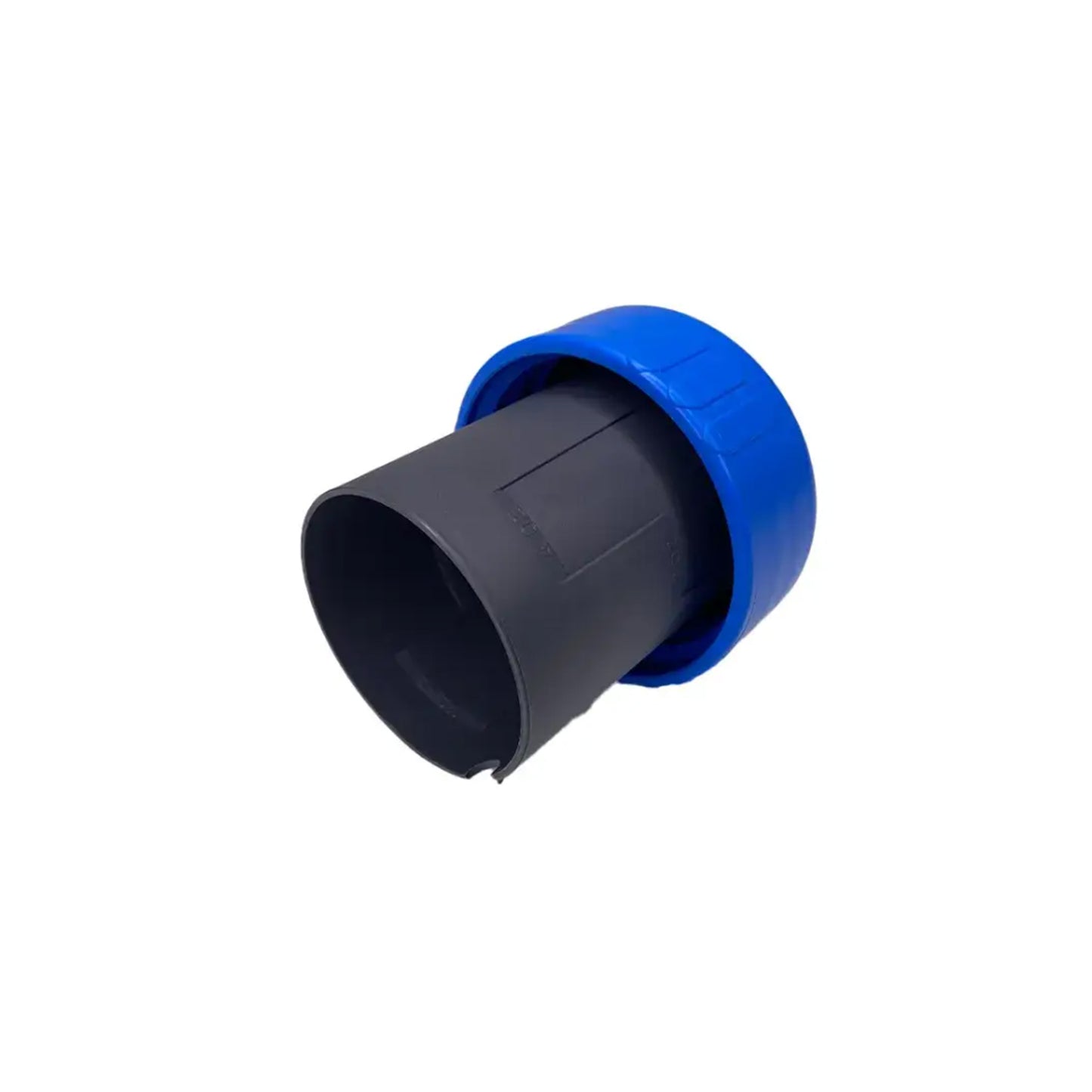 Thetford Toilet Part - C220 Cassette End Cap/Measuring Cup Blue