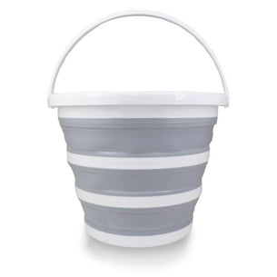 RVSC Pop-Up Bucket 10L