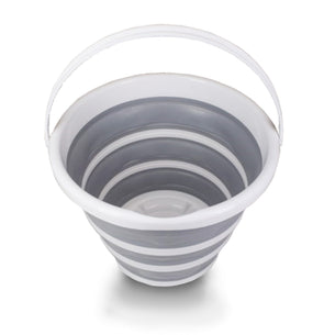 RVSC Pop-Up Bucket 10L