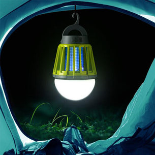 RVSC Rechargeable Mosquito Lantern