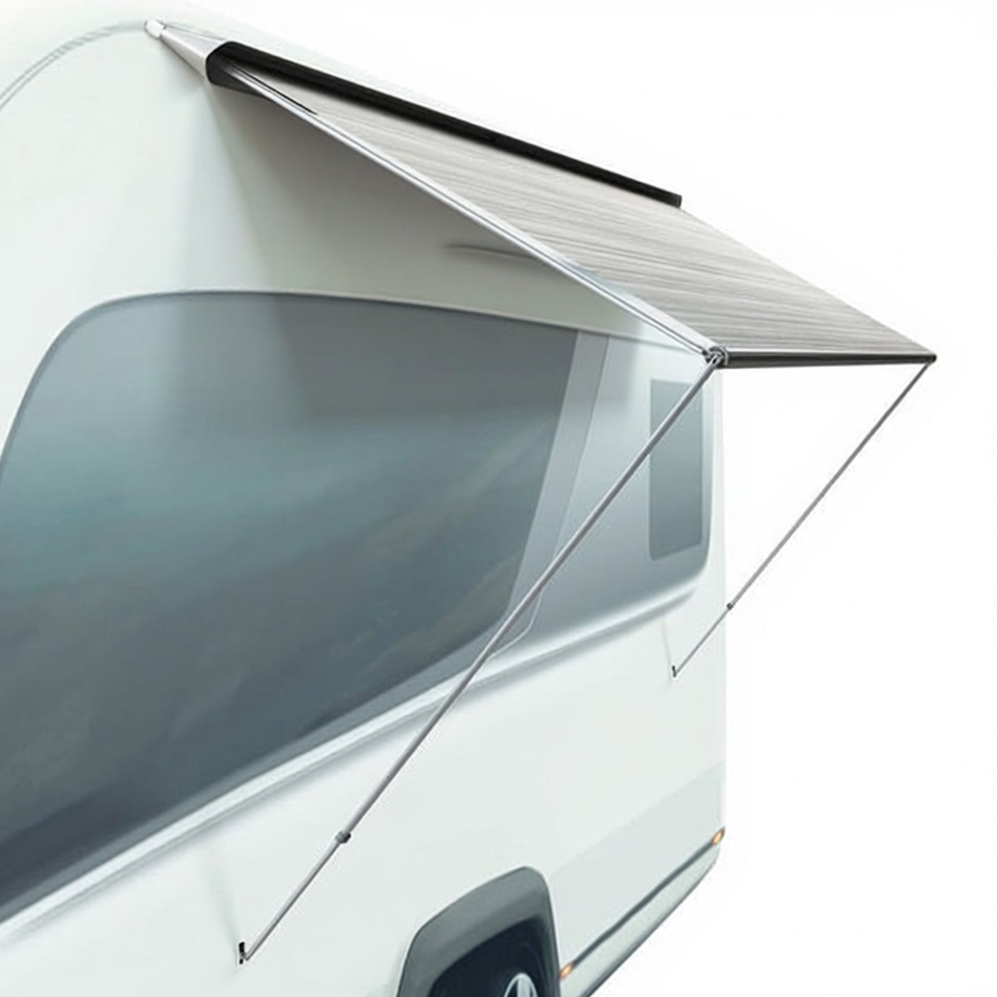 Fiamma Caravanstore XL Bag Awning