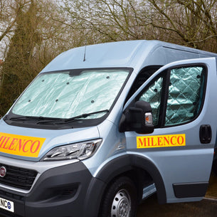 Milenco Universal Thermal Blind Set