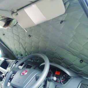 Milenco Universal Thermal Blind Set
