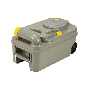 Thetford C200 Toilet Cassette 17L