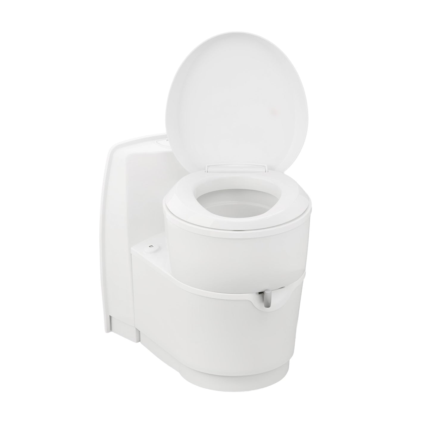 Thetford C223-CS Cassette Toilet with Electric Flush - No Door