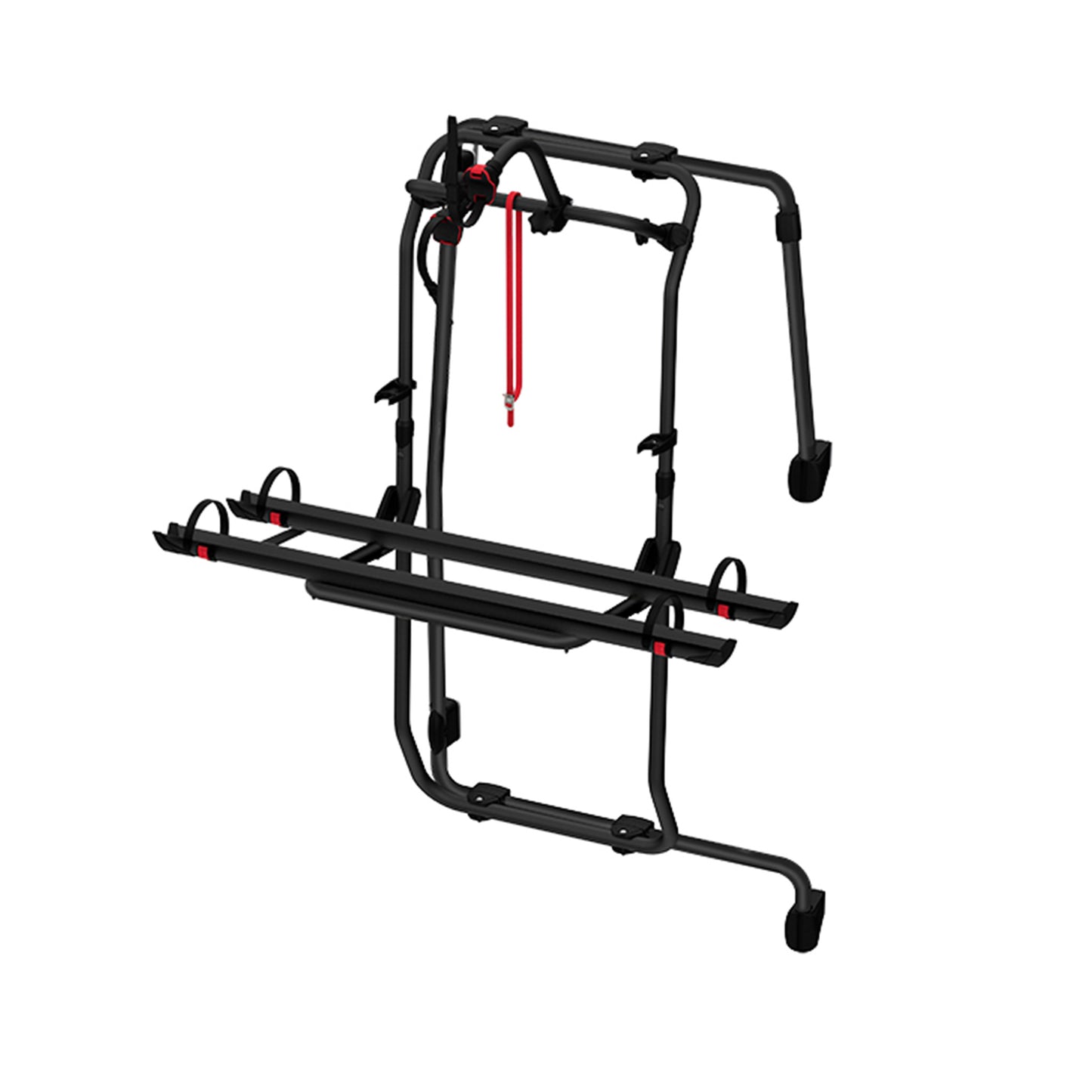Fiamma Carry-Bike Frame Kit for Merc Sprinter Van after 2018 (Max 50kg)