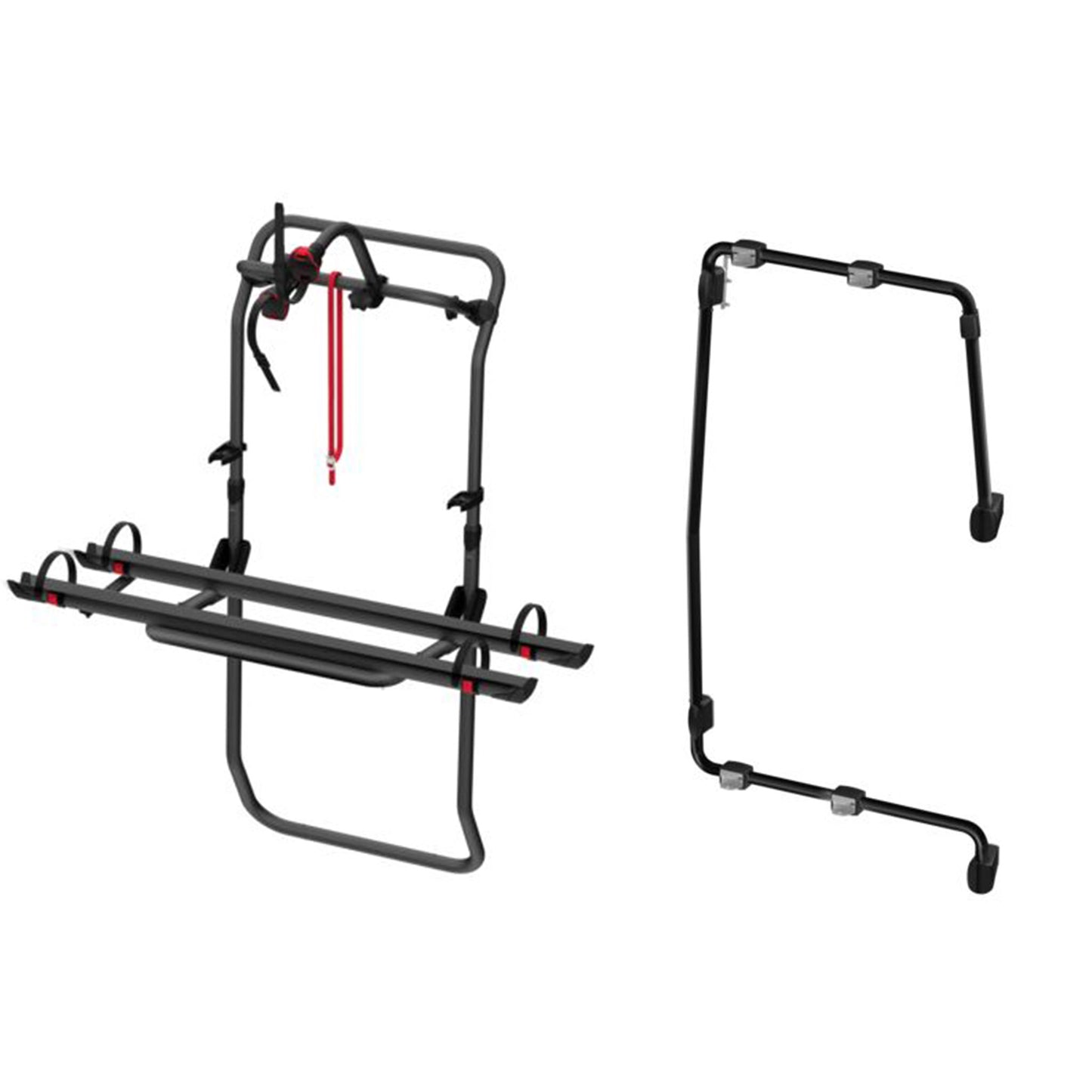 Fiamma Carry-Bike Frame Kit for Merc Sprinter Van after 2018 (Max 50kg)